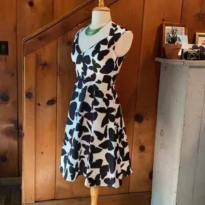 kate spade | Dresses | Kate Spade Butterfly Dress With